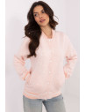 Sweatshirt model 206383 Factory Price