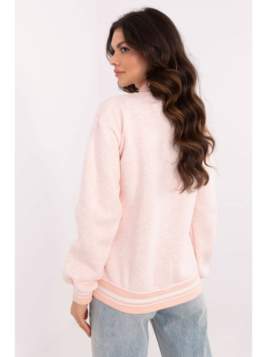 Sweatshirt model 206383 Factory Price