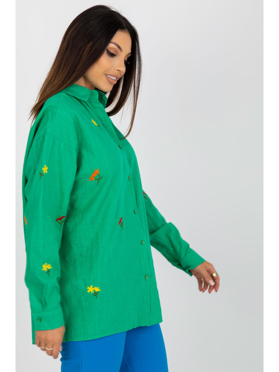 Chemise manche longue model 181612 Factory Price