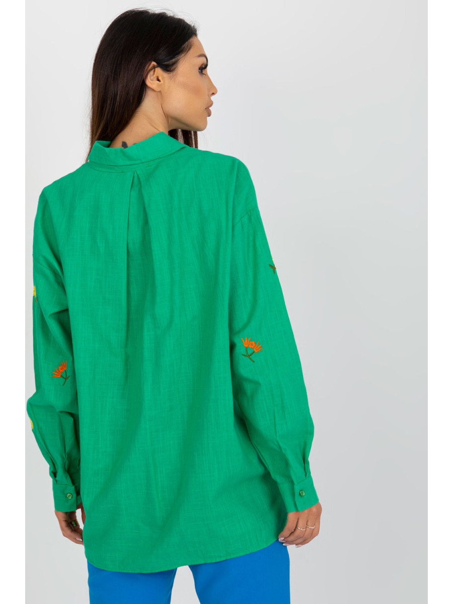 Chemise manche longue model 181612 Factory Price
