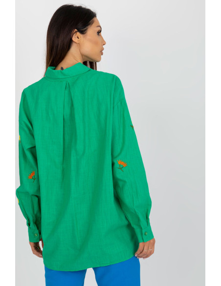 Chemise manche longue model 181612 Factory Price
