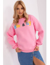 Sweatshirt model 206648 Factory Price