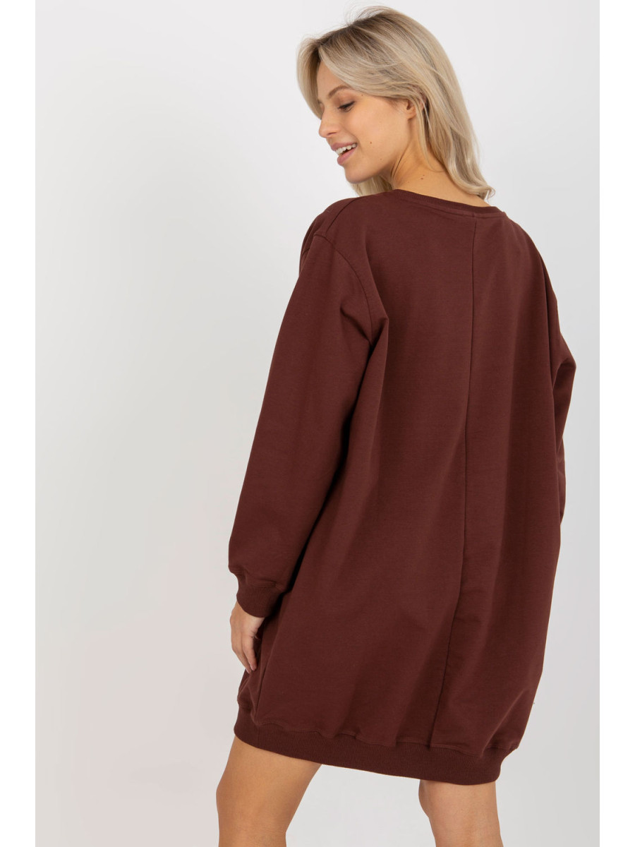 Sweatshirt model 206008 Factory Price