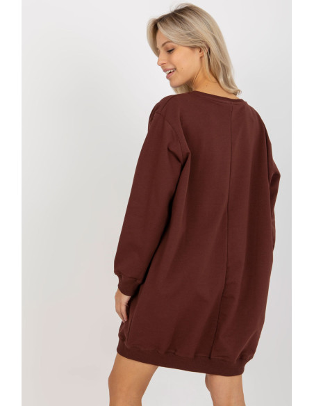 Sweatshirt model 206008 Factory Price
