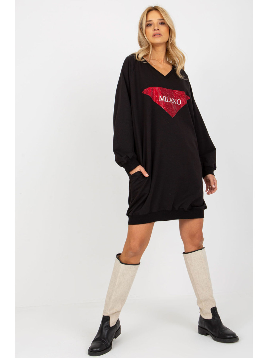 Sweatshirt model 206026 Factory Price