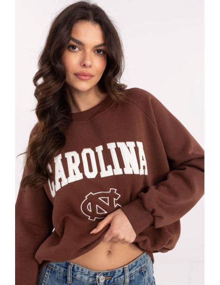 Sweatshirt model 206352 Factory Price