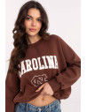 Sweatshirt model 206352 Factory Price