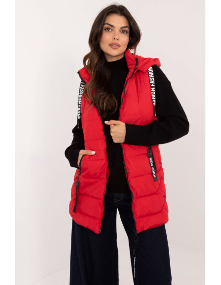 Gilet model 200838 Factory Price