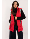 Gilet model 200838 Factory Price