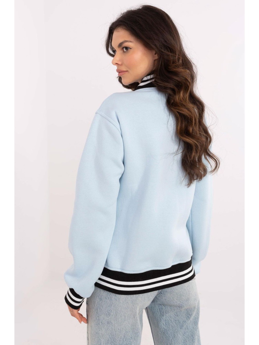 Sweatshirt model 206385 Factory Price