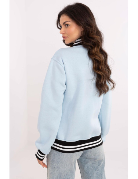 Sweatshirt model 206385 Factory Price