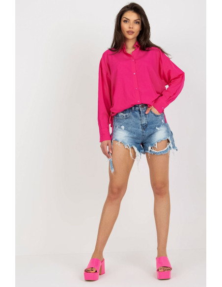 Chemise manche longue model 181617 Factory Price