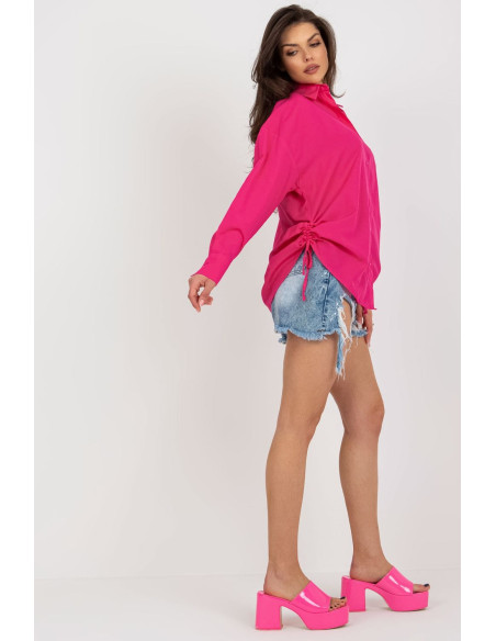 Chemise manche longue model 181617 Factory Price