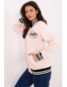 Sweatshirt model 206608 Factory Price
