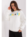 Sweatshirt model 206649 Factory Price