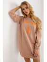 Sweatshirt model 206009 Factory Price