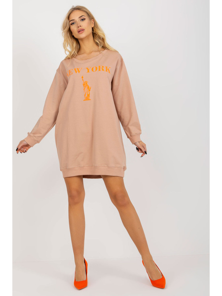 Sweatshirt model 206009 Factory Price