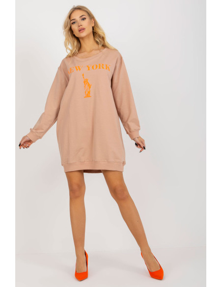 Sweatshirt model 206009 Factory Price