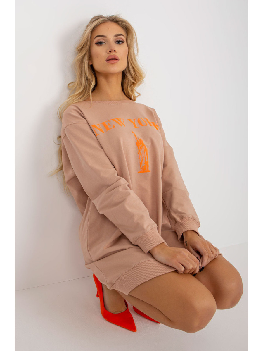 Sweatshirt model 206009 Factory Price