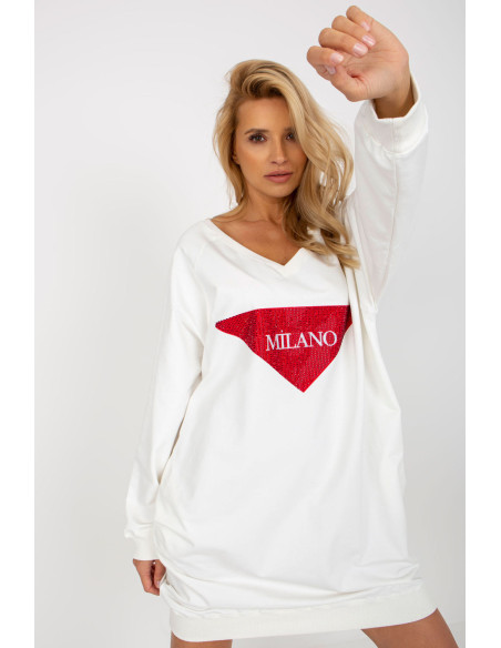 Sweatshirt model 206027 Factory Price