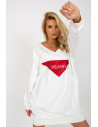 Sweatshirt model 206027 Factory Price
