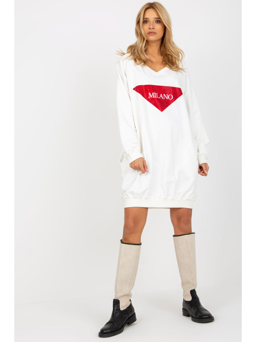 Sweatshirt model 206027 Factory Price