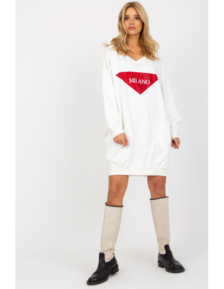 Sweatshirt model 206027 Factory Price