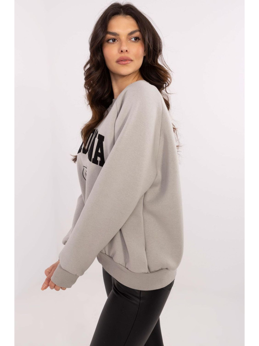 Sweatshirt model 206353 Factory Price