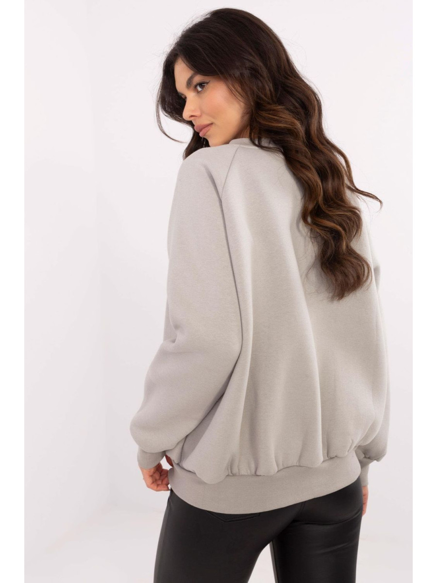 Sweatshirt model 206353 Factory Price
