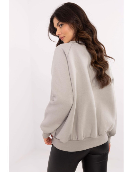 Sweatshirt model 206353 Factory Price