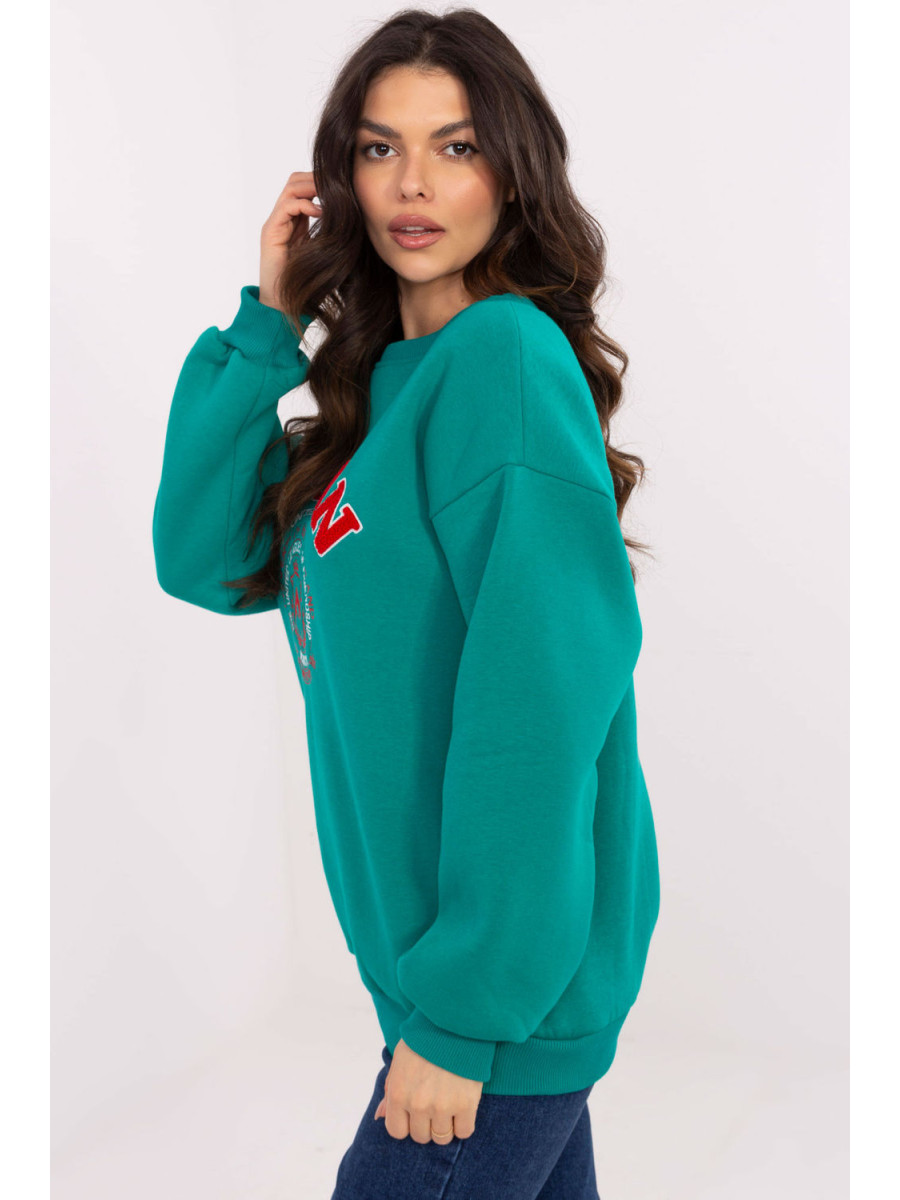 Sweatshirt model 206369 Factory Price