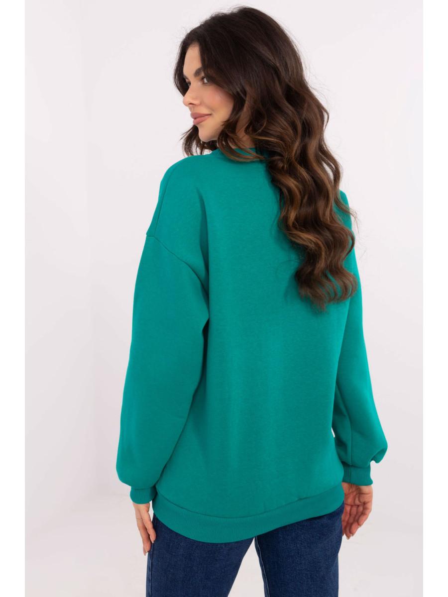 Sweatshirt model 206369 Factory Price