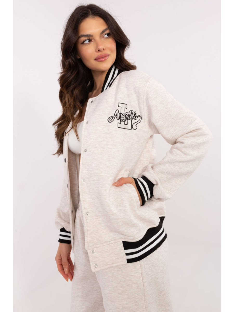 Sweatshirt model 206386 Factory Price