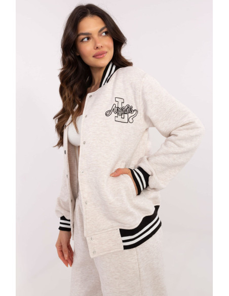 Sweatshirt model 206386 Factory Price