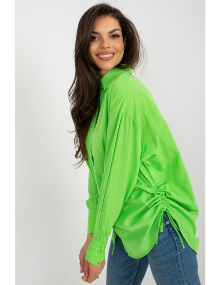 Chemise manche longue model 181618 Factory Price