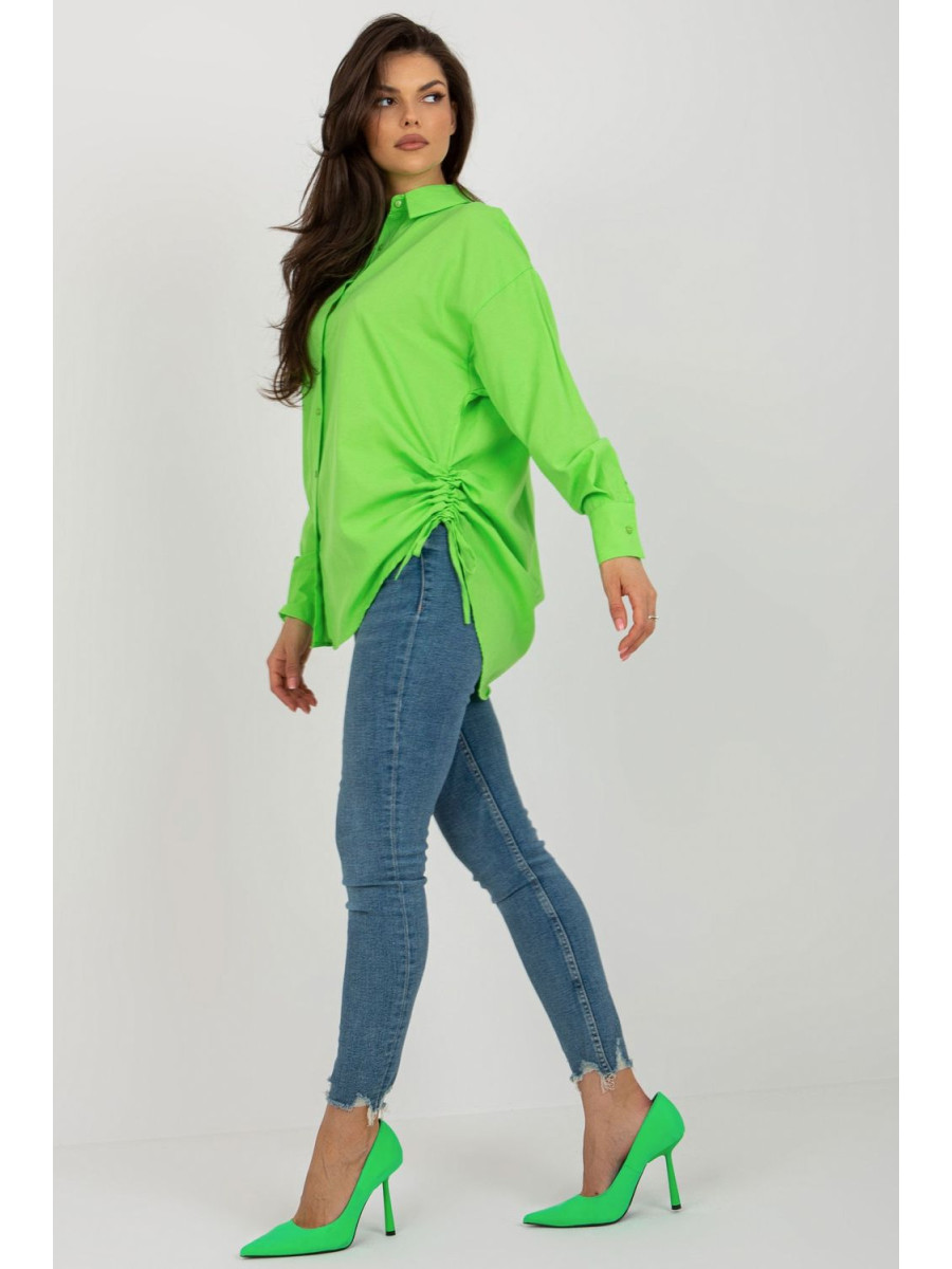 Chemise manche longue model 181618 Factory Price