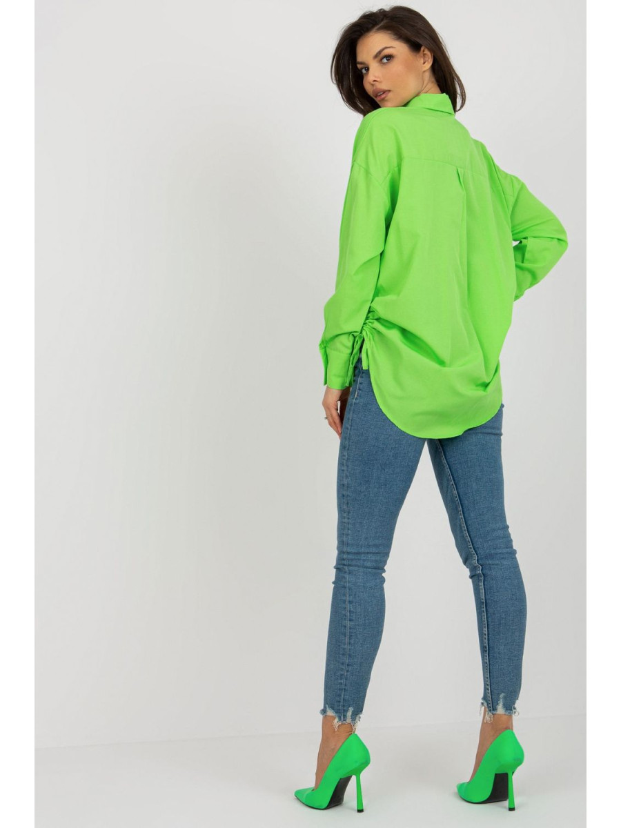 Chemise manche longue model 181618 Factory Price
