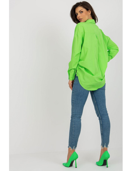 Chemise manche longue model 181618 Factory Price