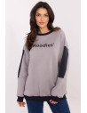 Sweatshirt model 206609 Factory Price