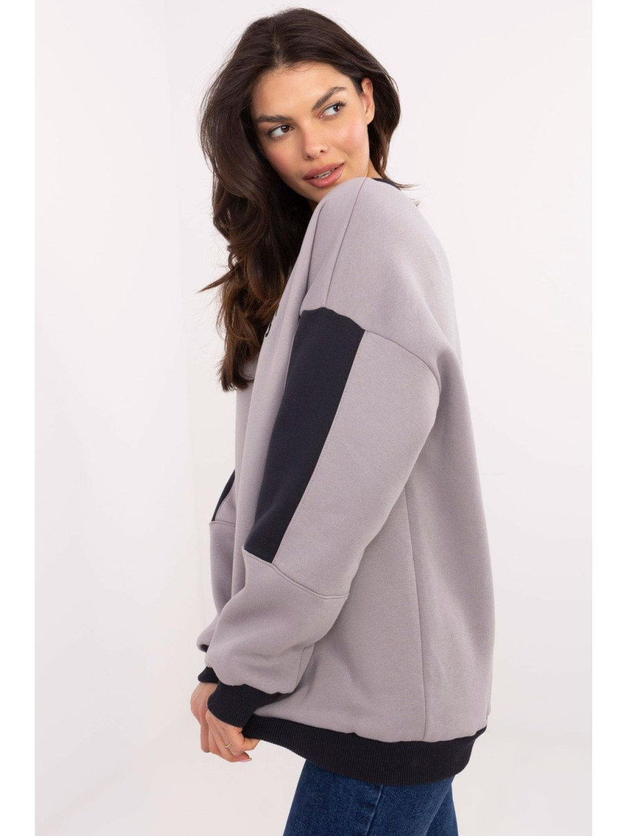 Sweatshirt model 206609 Factory Price