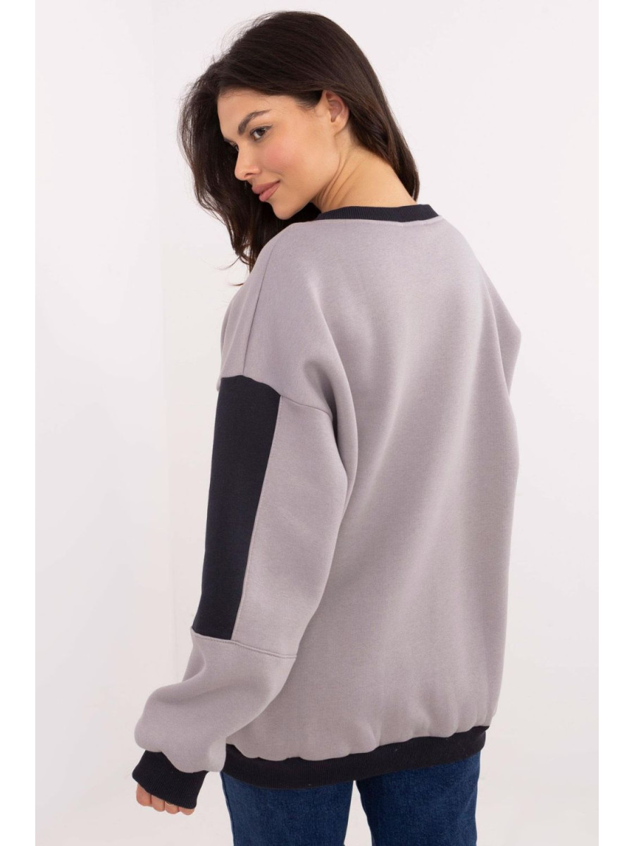 Sweatshirt model 206609 Factory Price