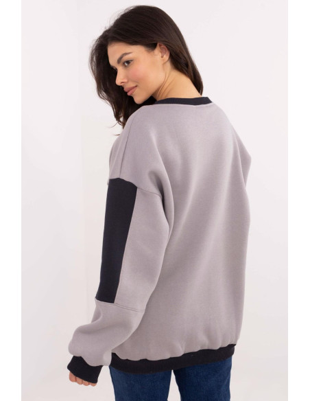 Sweatshirt model 206609 Factory Price