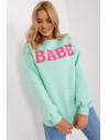 Sweatshirt model 206650 Factory Price