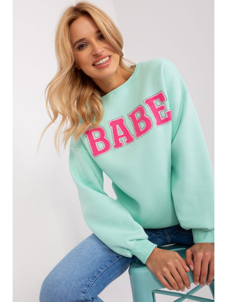 Sweatshirt model 206650 Factory Price