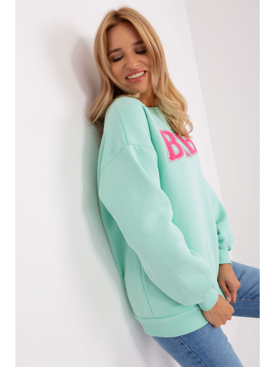 Sweatshirt model 206650 Factory Price