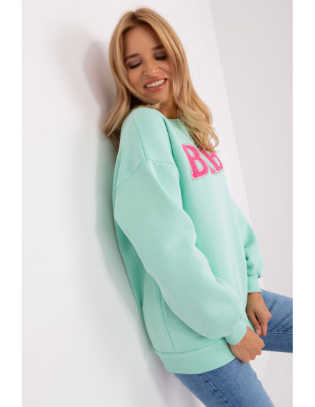 Sweatshirt model 206650 Factory Price