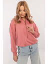 Sweatshirt model 203694 Factory Price