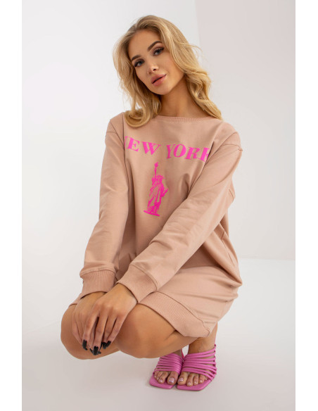 Sweatshirt model 206010 Factory Price