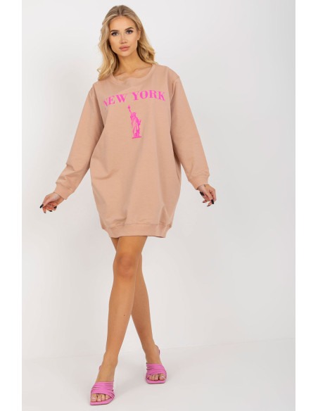 Sweatshirt model 206010 Factory Price
