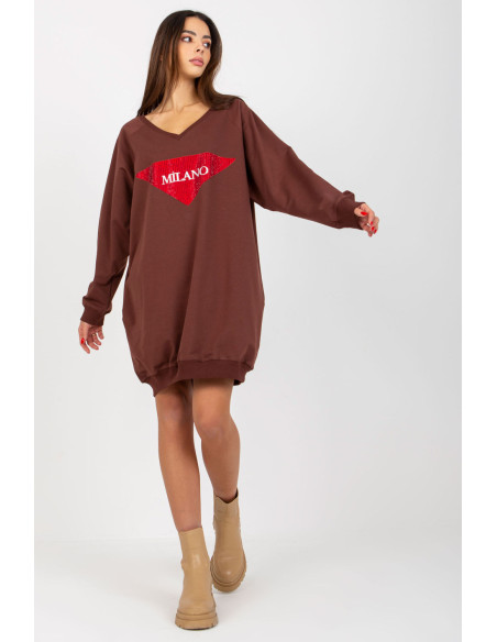 Sweatshirt model 206028 Factory Price